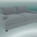 3d model Sofa Leicester - preview
