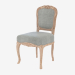 3d model Valerie chair - preview