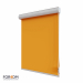 3d model Roller blinds CLIC BOX - preview