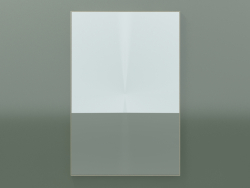 Espelho Rettangolo (8ATDG0001, Bone C39, Í 144, L 96 cm)