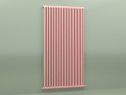 Radiator TESI 2 (H 2200 25EL, Pink - RAL 3015)