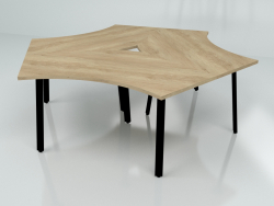 Work table Ogi A Bench BAG12 (2343x2029)