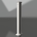 3d model Columna de yeso KK 011 (D=200mm, H=2800mm) - vista previa