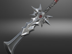 Fantasy Schwert 5