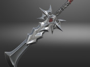 Fantasy Sword 5