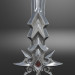 Fantasy Schwert 5 3D-Modell kaufen - Rendern