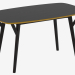 3d model Dining table PROSO (IDT010003003) - preview
