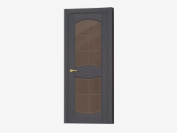 La porte est interroom (XXX.46B1)