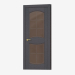 Modelo 3d A porta é interroom (XXX.46B1) - preview
