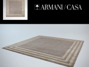 Carpet home ARMANI