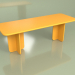 modèle 3D Table SUMINAGASHI (option 4) - preview