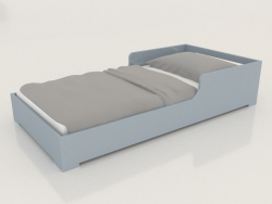 Кровать MODE Q (BQDQAA)