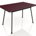 3d model Low table New School Low NS812 (1200x800) - preview