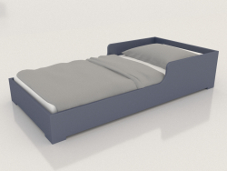Кровать MODE Q (BIDQAA)