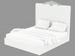 Кровать двуспальная AVERY bed (1930)