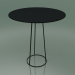 modèle 3D Table Bistrò (H 100 cm, grand) - preview