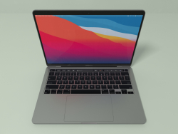 MacBook Pro de 13 polegadas (2020)