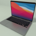 3D 13 inç MacBook Pro (2020) modeli satın - render