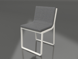 Обідній стілець (Agate grey)