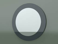 Дзеркало Brame (8ABL10001, Grigio V40, D 80 cm)