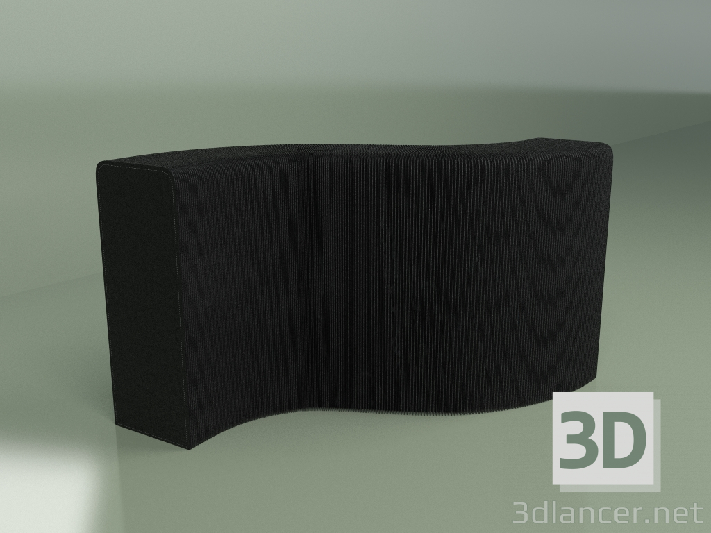 3d model Paper shelf 1104216 - preview