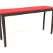 3d model Console table KT 15 (2) (1400x400x750) - preview