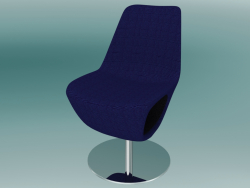 Swivel chair (10R)