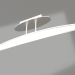 3d model Ceiling lamp (4083) - preview