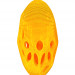 3 डी मॉडल अंडाकार Voronoi बाली - पूर्वावलोकन