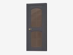 Двері міжкімнатні (ХХХ.47B1)