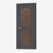 Modelo 3d A porta é interroom (XXX.47B1) - preview
