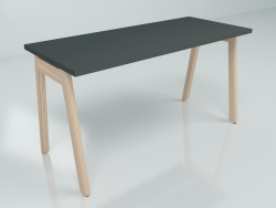 Table de travail Ogi B BOB14 (1400x600)