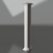 3d model Columna de yeso KK 017 (D=200mm, H=2730mm) - vista previa