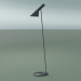 3d model Floor lamp AJ FLOOR (20W E27, DARK GRAY) - preview