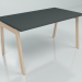 3d model Work table Ogi B BOB03 (1400x800) - preview