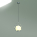 3d model Pendant lamp Ringo 50089-1 (chrome) - preview