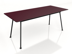 Low table New School Low NS818 (1800x800)