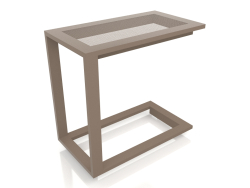 Table d'appoint C (Bronze)