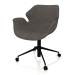 3d model Office chair Nikki All (Black) - preview