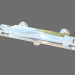 3D Modell Wasserhahn MA702611 - Vorschau