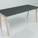 3d model Work table Ogi B BOB26 (1600x700) - preview