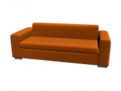 Twister de sofá