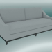 3d модель диван Вестон – превью