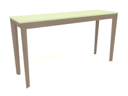 Console table KT 15 (6) (1400x400x750)