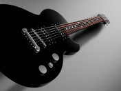 गिटाररा एपीफोन लेस पॉल स्पेशल- II