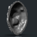 modello 3D di Leone testa decorativa comprare - rendering