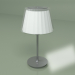 3d model Table lamp Gretta height 70 - preview