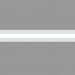 3d модель Светильник встраиваемый в стену RIGHELLO LONG FLAT DIFFUSER (S4517) – превью