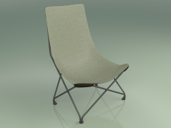 Sandalye 390 (Tuval Yeşili)