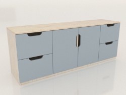 MODE TV chest of drawers (DQDTVA)